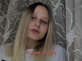 Femme_triumph