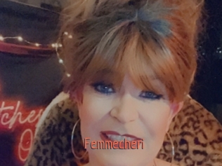 Femmecheri