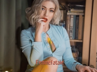 Femmefatale