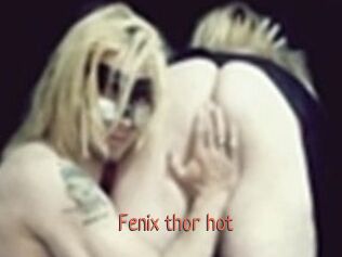 Fenix_thor_hot