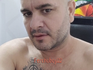 Ferchoboy22