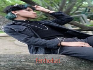 Ferchodust