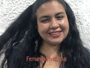 Fernandaaristizabal