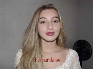 Fernandalov