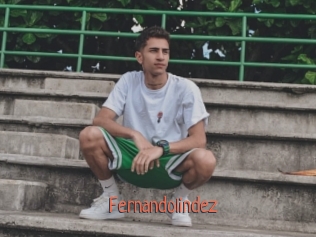 Fernandolindez