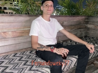 Fernandoweky77