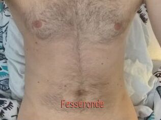 Fesseronde