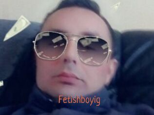 Fetishboyig