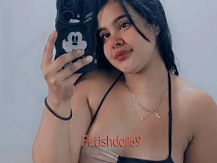 Fetishdoll69
