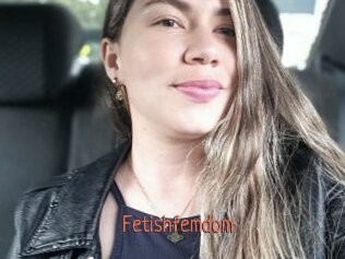 Fetishfemdom