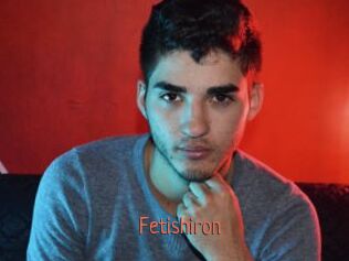 Fetishiron