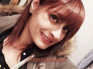 Fetishsensualgirl