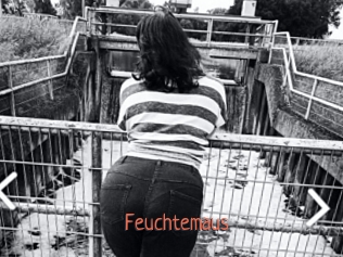 feuchtemaus Kachou Fuzoku