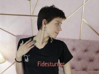 Fidesturner