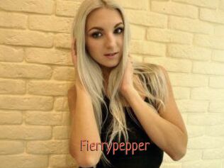 Fierrypepper
