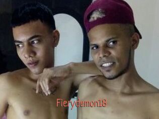 Fierydemon18