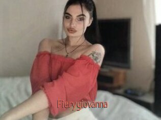 Fierygiovanna