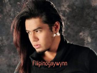 Filipinogaywynn