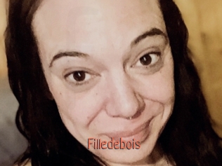 Filledebois