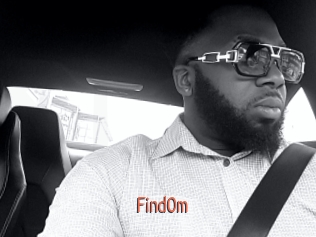 Find0m