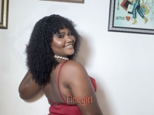 Finegirl