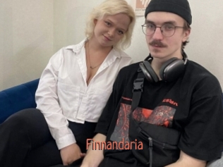 Finnandaria
