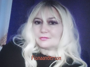 Fionaanderson