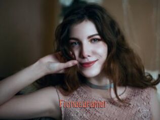 Fionacaramel