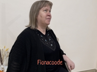 fionacoode Kachou Fuzoku