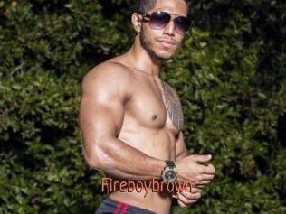 Fireboybrown