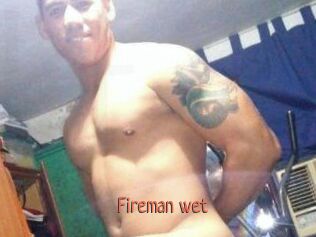 Fireman_wet