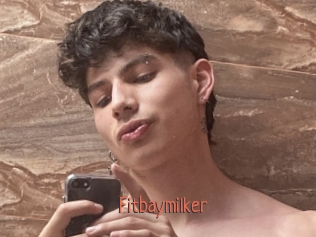 Fitbaymilker