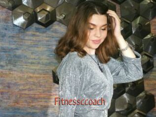 Fitnessccoach
