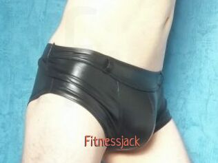 Fitnessjack