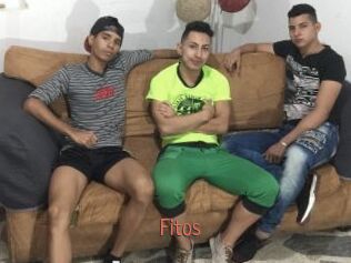 Fitos