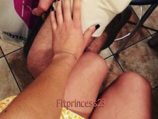 Fitprincess23
