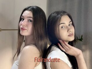 Flairandcate