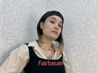 Flairbalsam