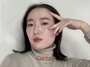 Flairbann
