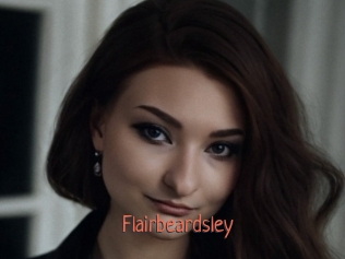 Flairbeardsley