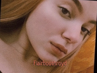 Flairboothroyd