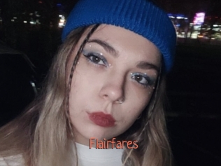 Flairfares