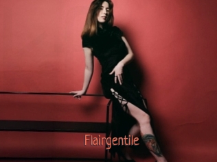 flairgentile Kachou Fuzoku