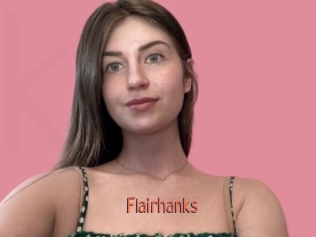 Flairhanks