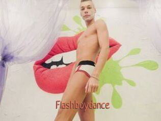 Flashboydance