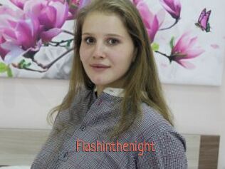 Flashinthenight