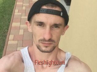 Fleshlightcum