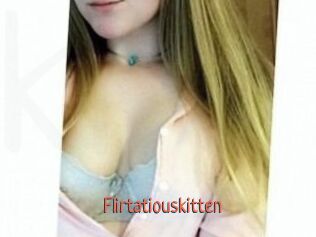 Flirtatiouskitten