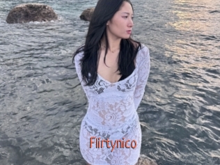 flirtynico Kachou Fuzoku