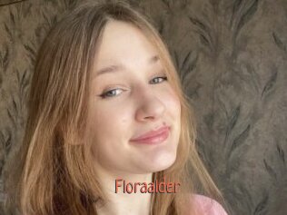 Floraalder